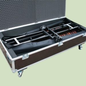 Кейс для перкусії Studio 49 RXC-4000