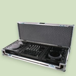 Keis dlya Pioneer CDJ-2000-DJM-800 Кейс для Pioneer CDJ-2000-DJM-800