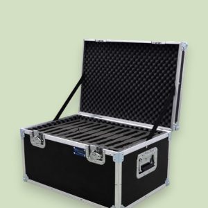 Кейс для приймачів Takstar для бездротової системи тур-гід