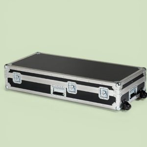 Кейс для профессиональнрого синтезатара YAMAHA  TYROS5-76