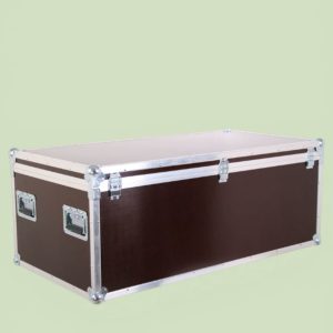 Кейс для світових приборів Stairville LED PAR 64