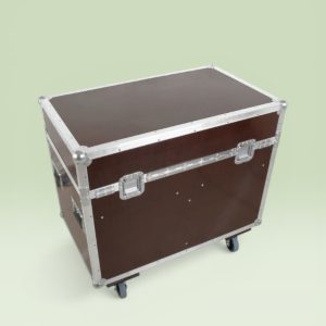 Кейс для світових приборів Stairville MH-X200