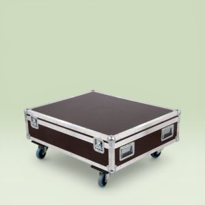 Кейс для светового прибора Cameo  Pixbar 600 Pro