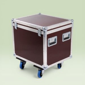 Кейс для світового приладу Stairville LED Matrix