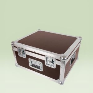 Кейс для світового приладу Stairville QCL 24x10W