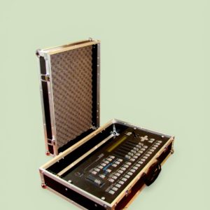 Кейс для світового пульта SGM PILOT 2000