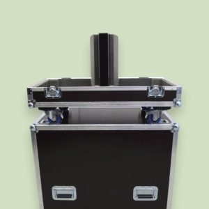 Кейс під акустичну систему L-Acoustics