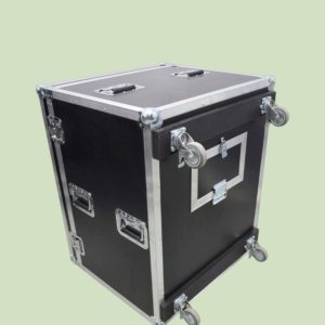 Кейс під бас-гітарний кабінет Ampeg