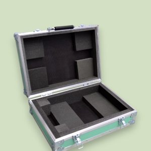 Keis pod DJ miksher Pioneer DJM-450 Кейс под DJ микшер Pioneer DJM-450