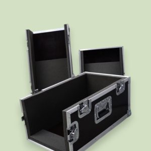 Кейс під генератор диму Antari fazer F1