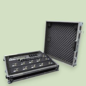 Кейс під гітарний процесор эффектов Fractal Audio AX8