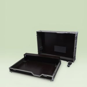 Keis pod mykshernii pult YAMAHA M7CL-48 Кейс под микшерный пульт YAMAHA M7CL-48