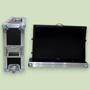 Кейс под Профессиональный 4K монитор Postium OBM-U240