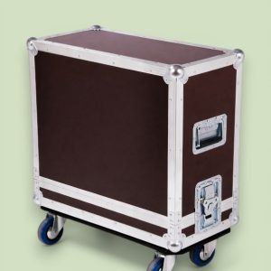 Кейс для гітарного комбо підсилювача Marshall AS-100D