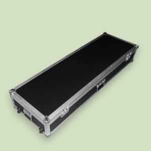 Кейс для рабочей станции YAMAHA MOTIF XF8 Кейс для рабочей станции YAMAHA MOTIF XF8