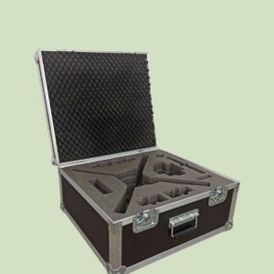 Кейс для квадрокоптера DJI PHANTOM 4