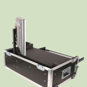 Кейс для микшерного пульта Avid S3L