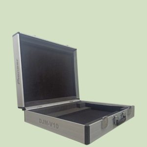 Алюмінієвий портфель (N Case) під DJ-мікшер Pioneer DJM-V10
