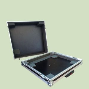 Кейс під Allen & Heath SQ-6 (цифровий мікшерный пульт)