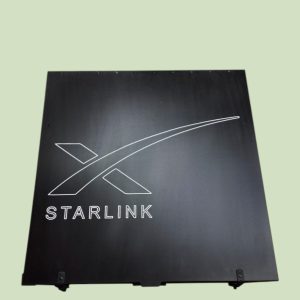 Кейс під установку Starlink (кофр)