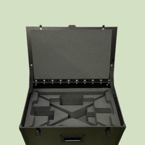 Кейс для Starlink V2 з ложементом