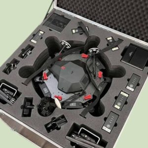 Кейс для DJI Matrice 600