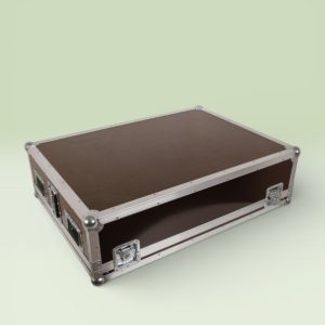 Кейс для мікшерного пульта Behringer X32