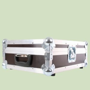 Keis dlya DJ mіkshernogo pulta Pioneer DJM 500 Кейс для DJ мікшерного пульта Pioneer DJM 500